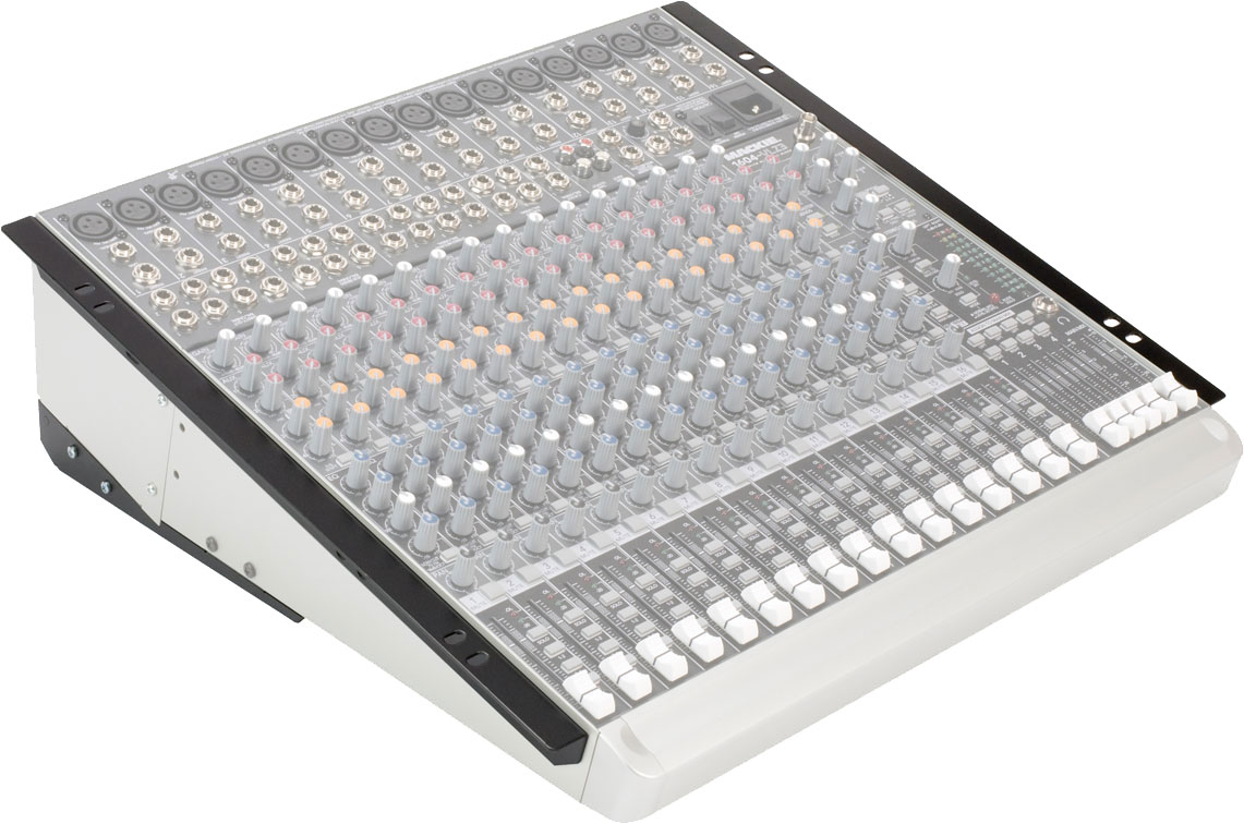 MACKIE Rack Kit Pour 1604 VLZ