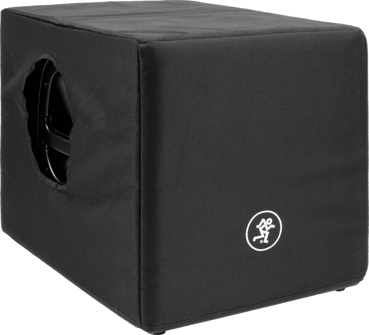 MACKIE DRM18S-WCAST-CVR-COVER PARA DRM18S SOBRE RUEDAS