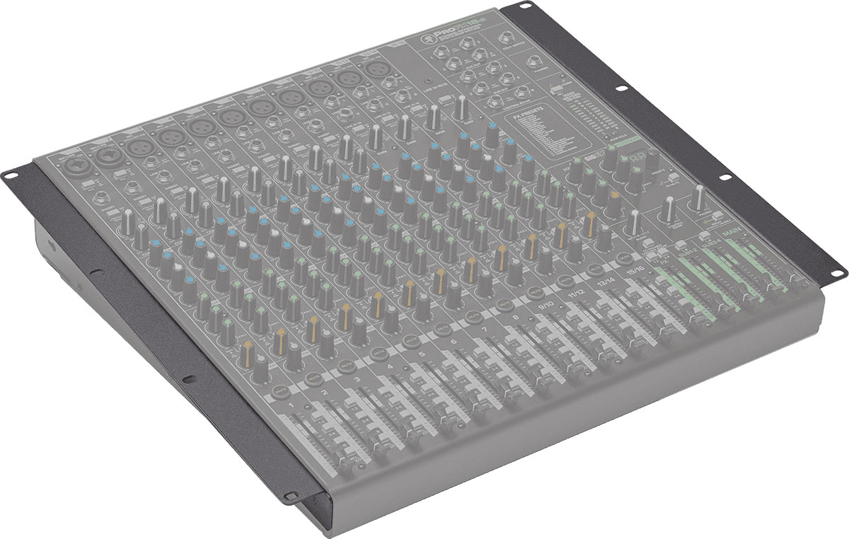 MACKIE PROFX16V3-RK-RACKING KIT PER PROFX16V3