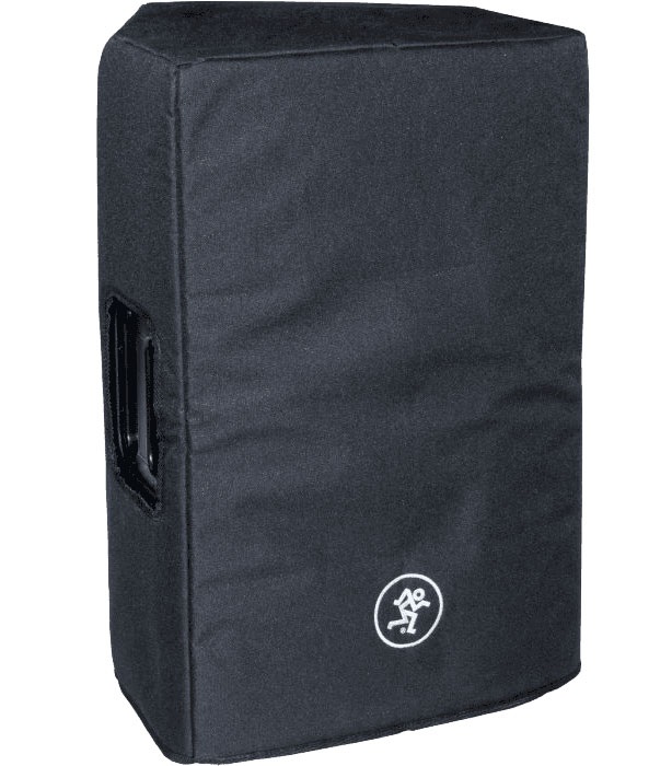 MACKIE SRM215-cover