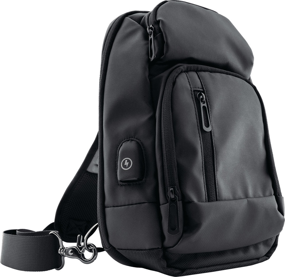 MACKIE Sac À Bandoulière