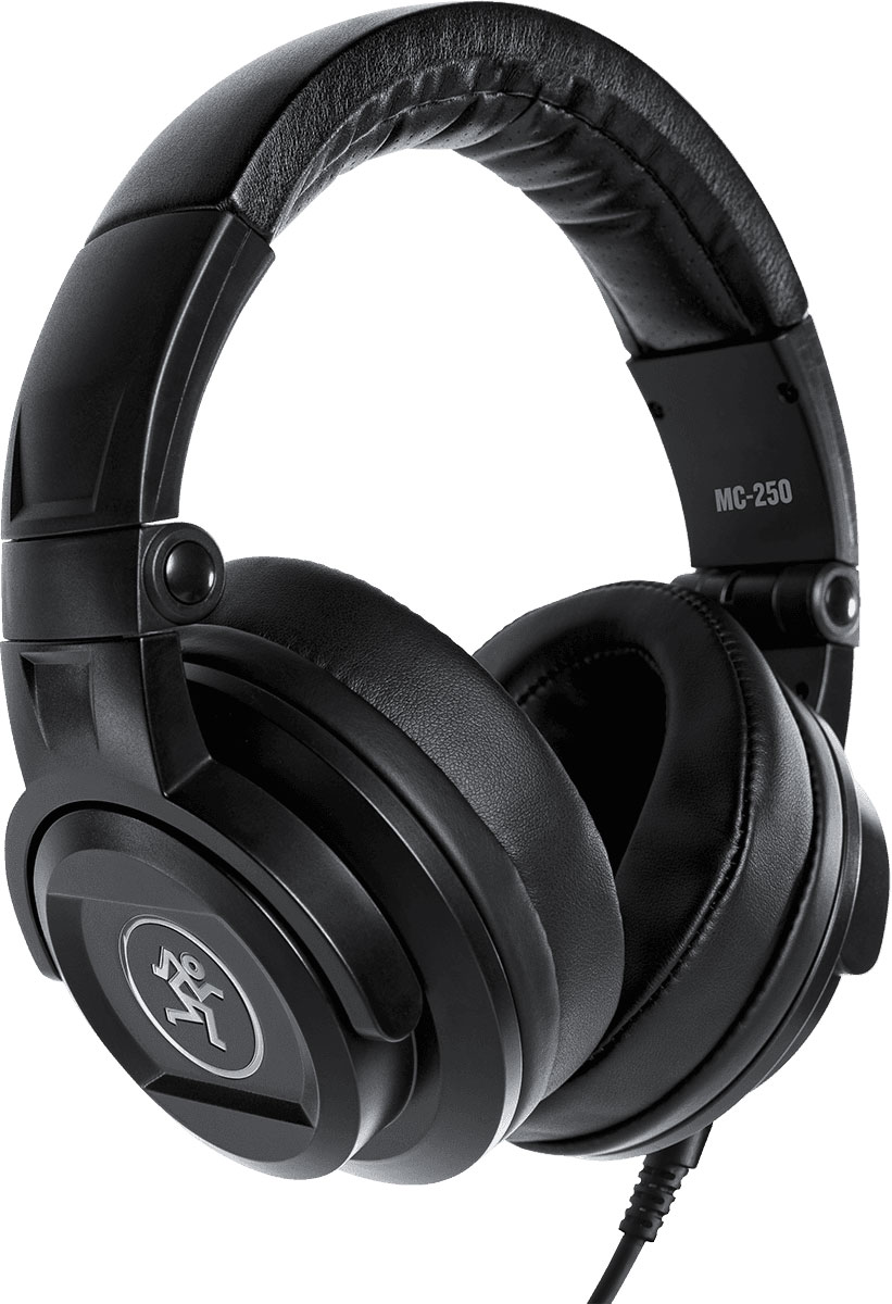 MACKIE MC-250 - Stock B