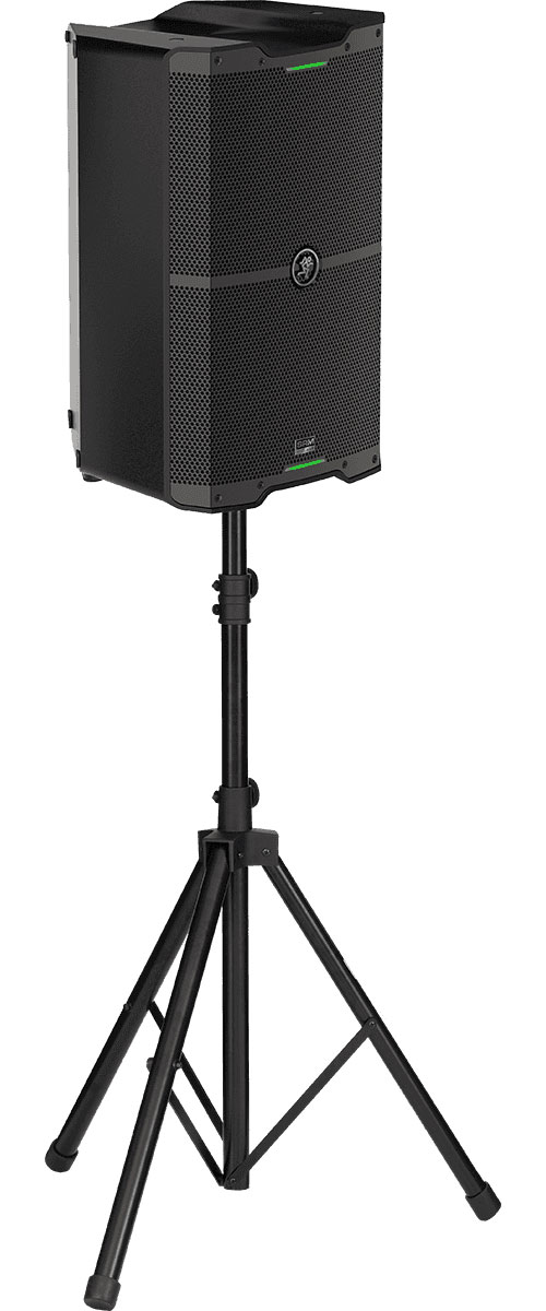 MACKIE SMK SRM210-V-CLASS - B Stock