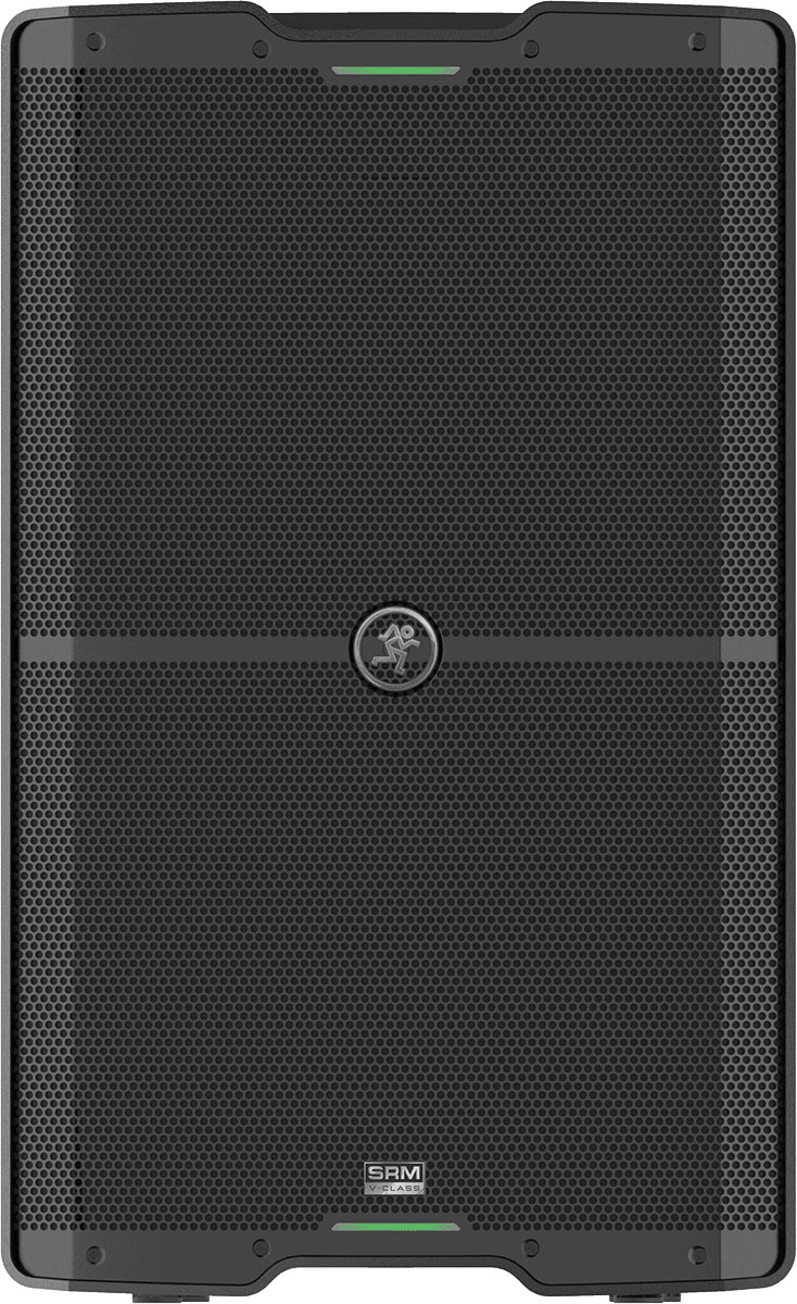 MACKIE SMK SRM215-V-CLASS - B Stock