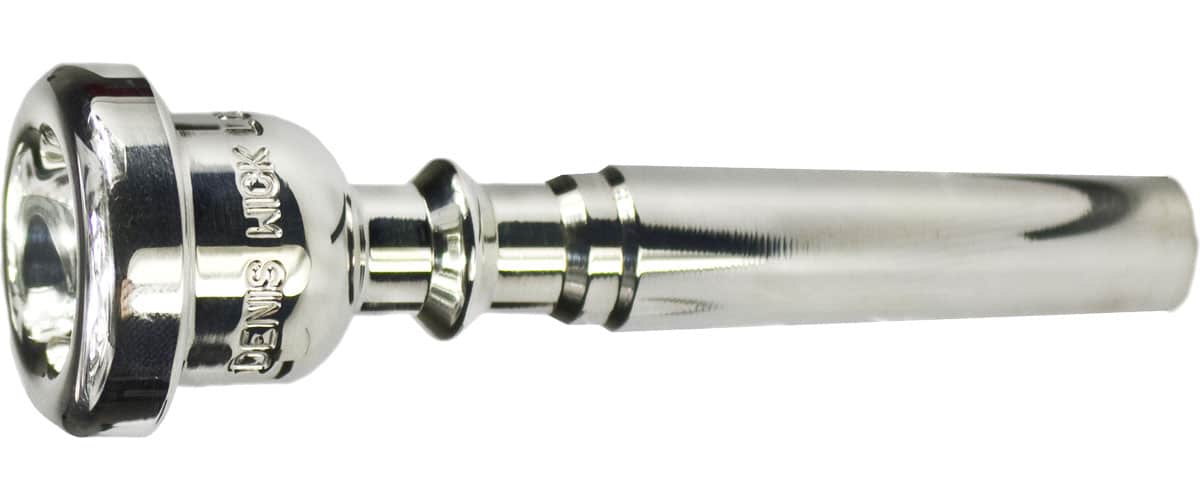 DENIS WICK EMBOUCHURE TROMPETTE AMERICAN CLASSIC 1.1/2CH