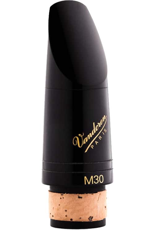 VANDOREN BEC CLARINETTE MIB M30