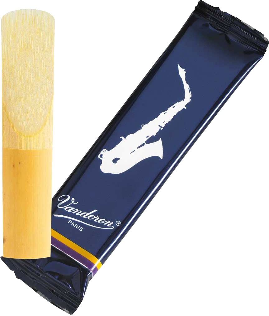VANDOREN TRADITIONAL 3.5 - VENDUTO PER UNITA