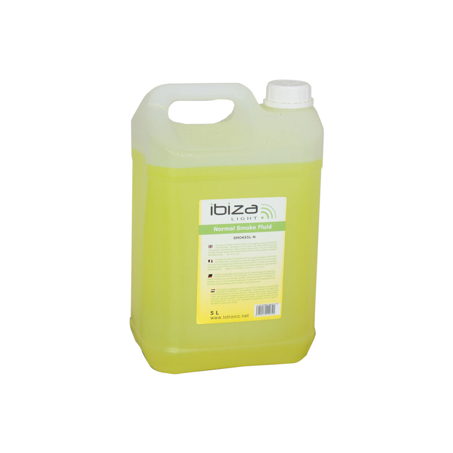 IBIZA LIGHT SMOKE5L-n