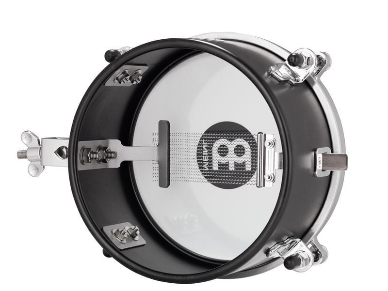 MEINL SNARE TIMBALE 10 NOIR