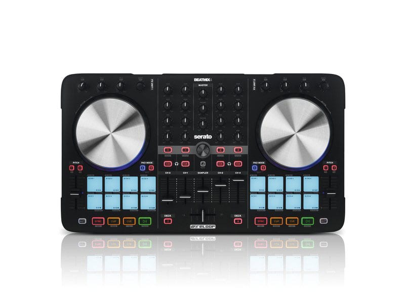 RELOOP BEATMIX 4 MK2