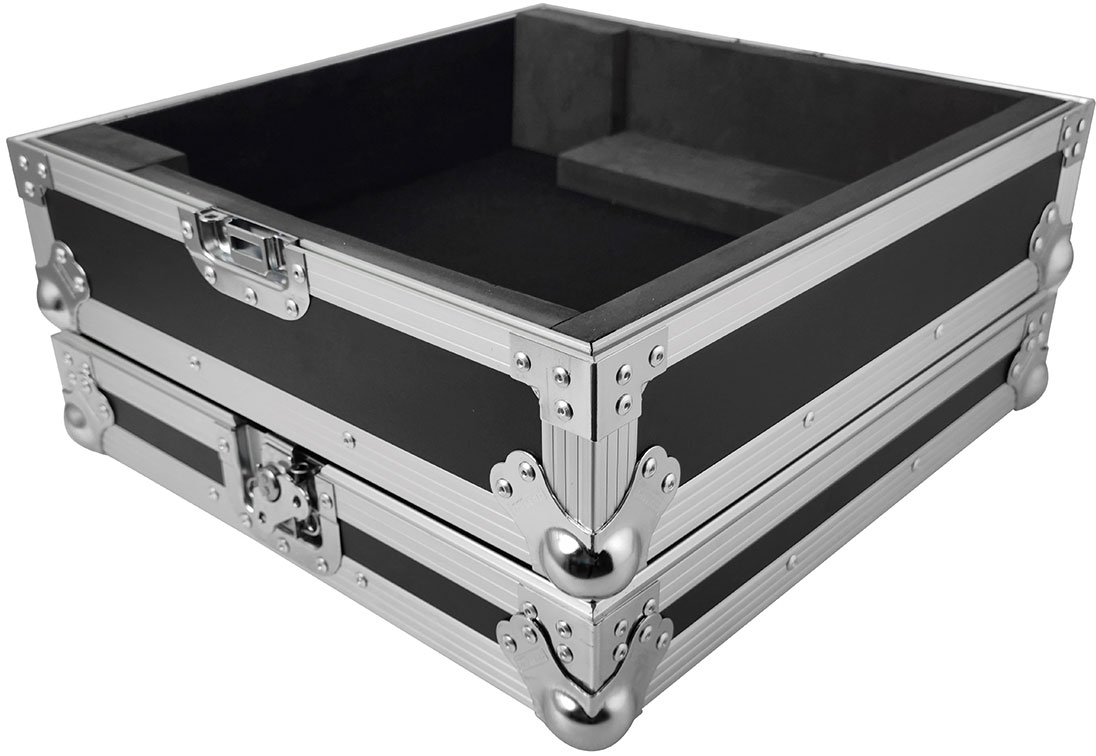 POWER ACOUSTICS FLIGHT CASES FCM EUPHONIA
