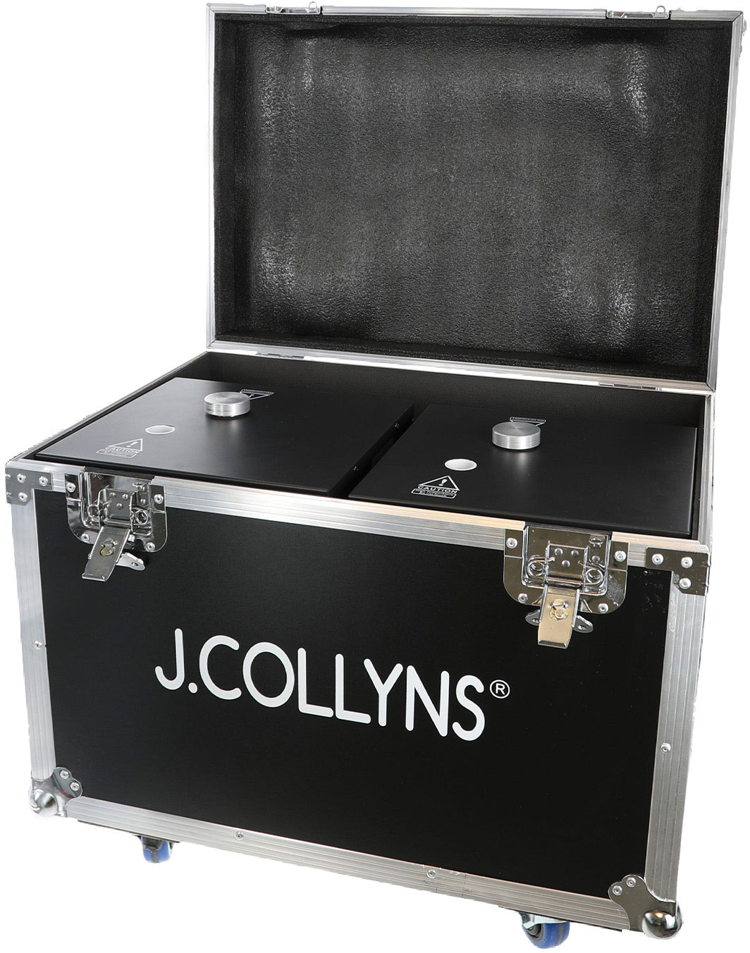 J.COLLYNS SPARKEVENT 800 2PACK
