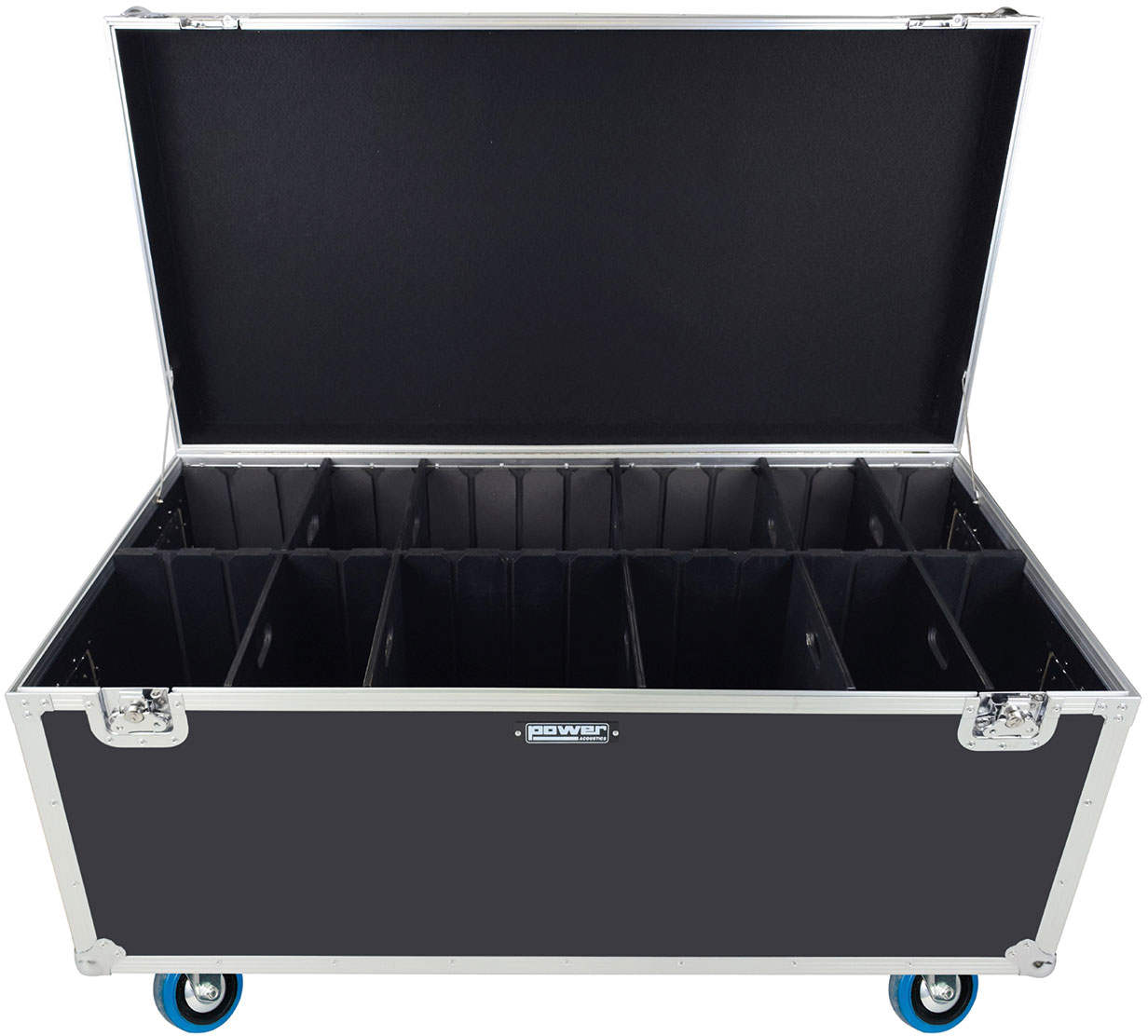 POWER ACOUSTICS FLIGHT CASES FT CASE T700