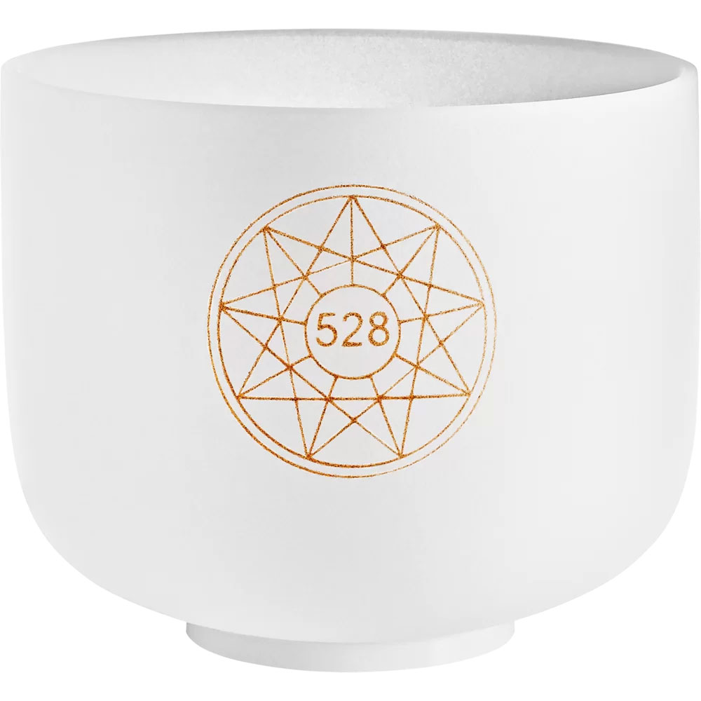 SONIC ENERGY Singing Bowl Sonic Cristal 8