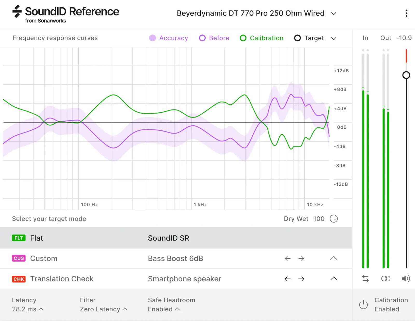 SONARWORKS SoundID Reference For Multichannel
