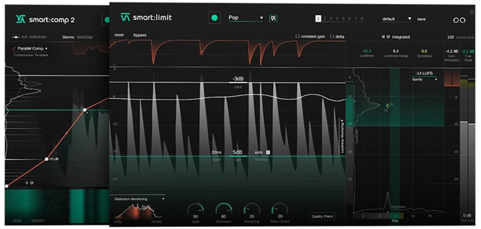 SONIBLE Dynamics Bundle
