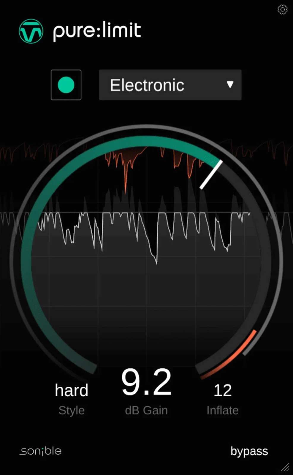 SONIBLE pure:limit