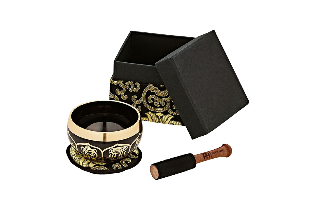 SONIC ENERGY SINGING BOWL ORNEMENTAL SONIC ENERGY 9.5