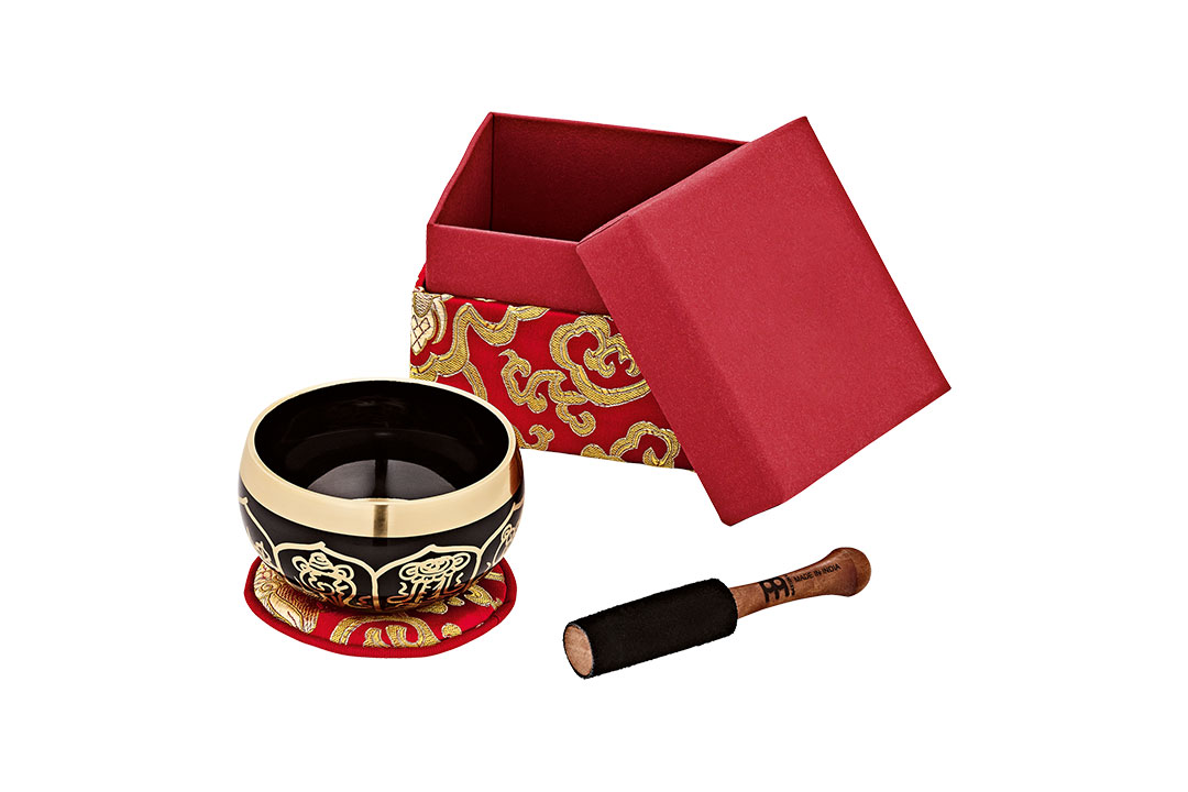 SONIC ENERGY SINGING BOWL ORNEMENTAL SONIC ENERGY 9.5