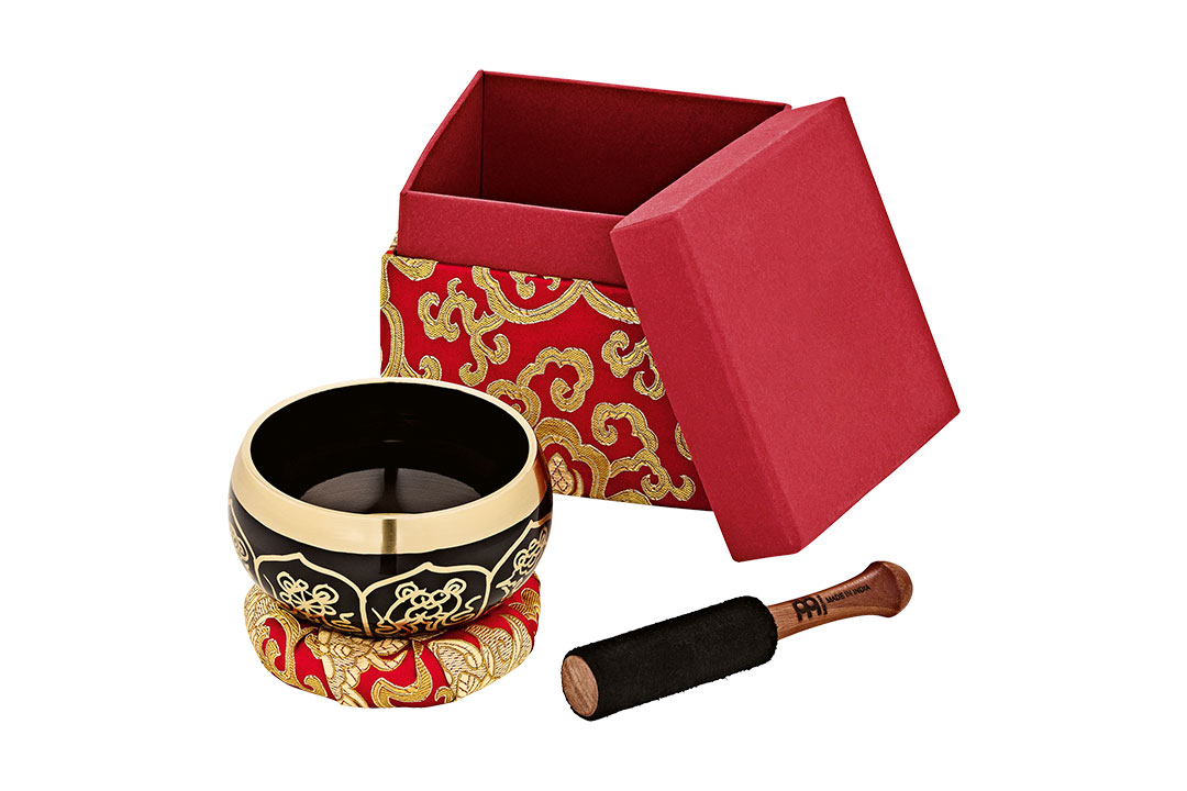 SONIC ENERGY SINGING BOWL ORNEMENTAL SONIC ENERGY 10.5