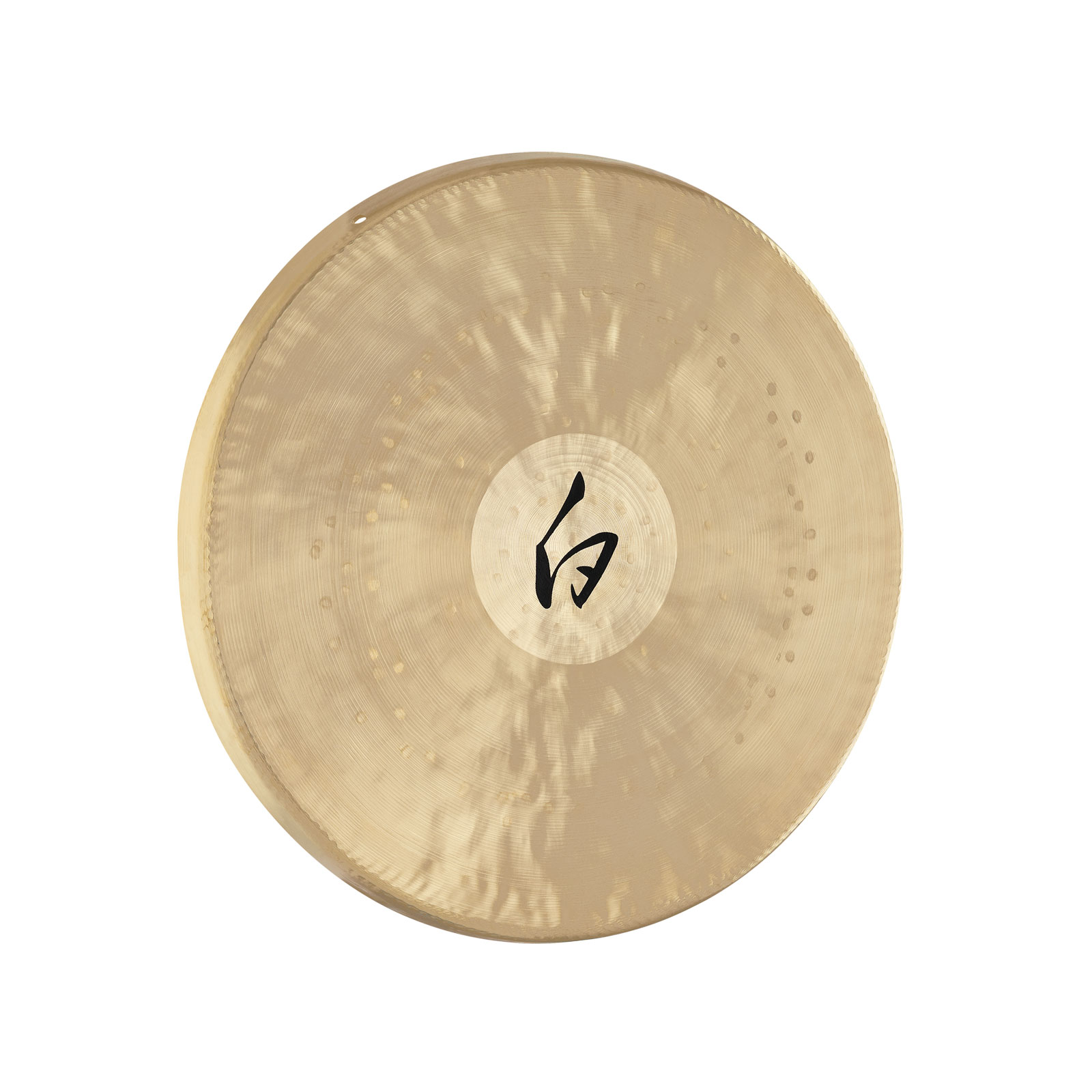 SONIC ENERGY Sonic Energy - Gong White 14,5- Mailloche
