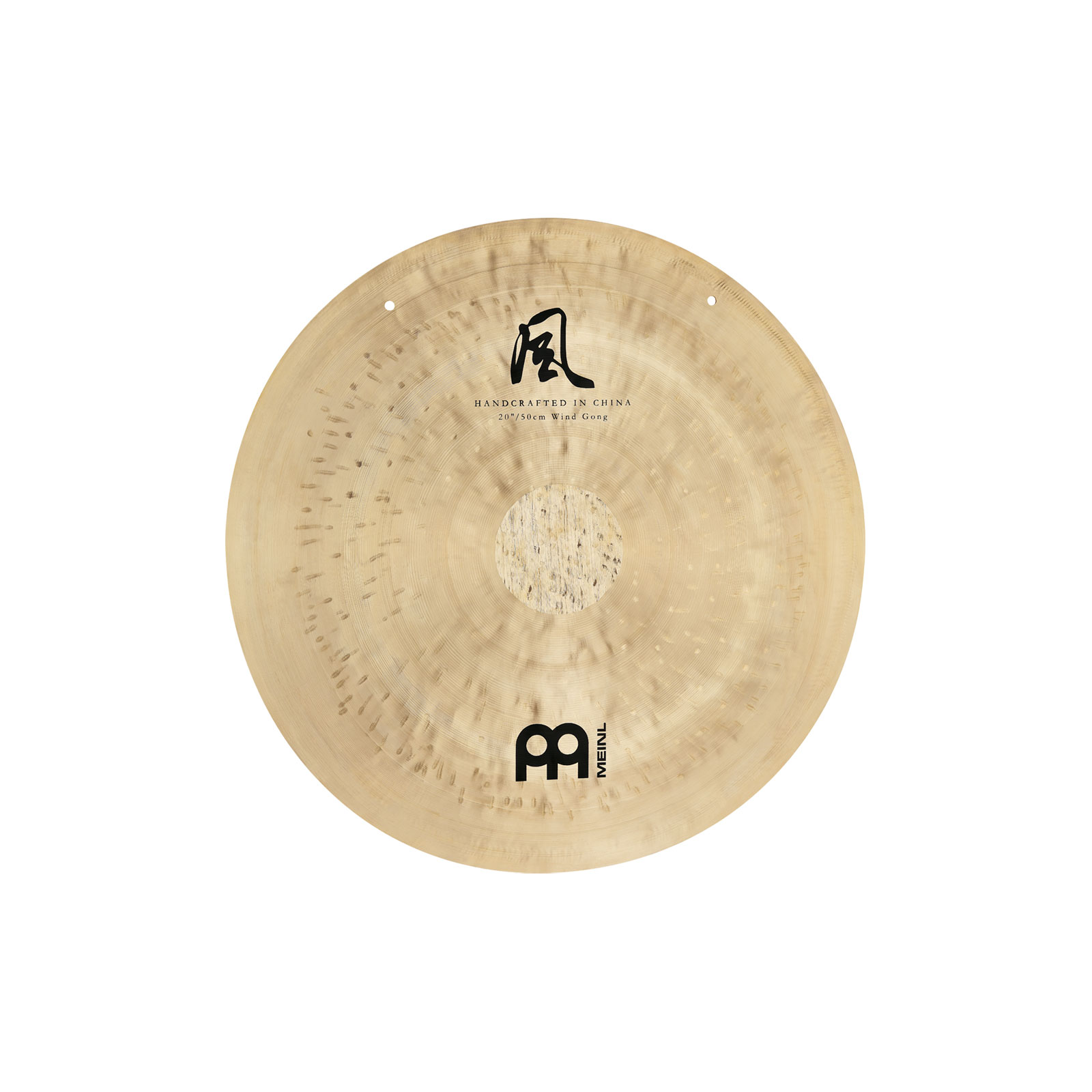 SONIC ENERGY GONG SONIC MEINL WIND 22