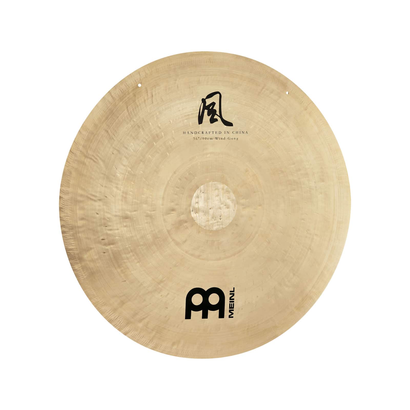 Meinl Sonic Energy - Gong  Wind 30 - Mailloche