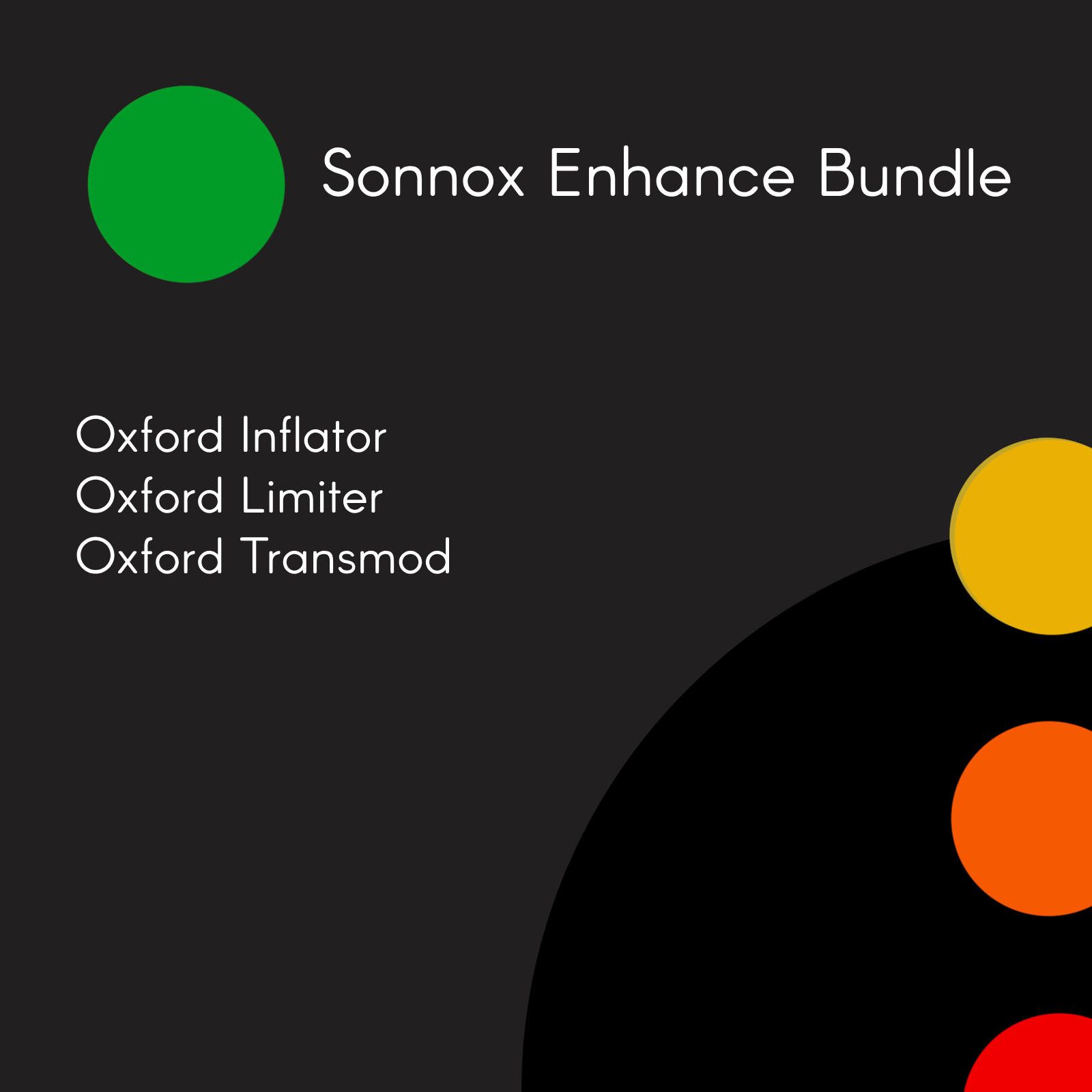 SONNOX Enhance Bundle Native