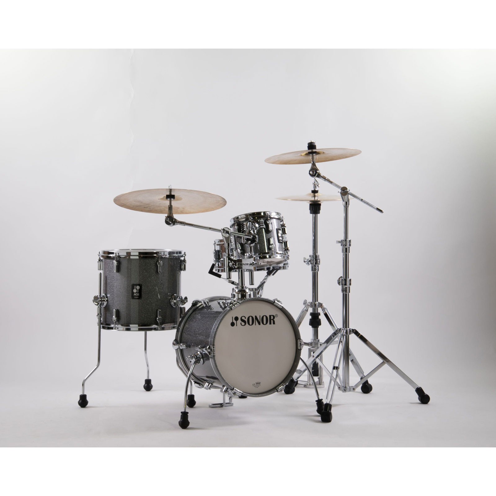SONOR AQ2 Martini Erable Titanium Quartz 17340
