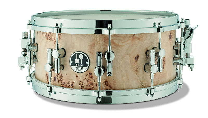SONOR Artist Series 14X6 Erable 