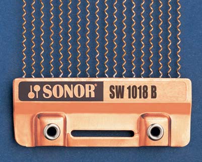 SONOR SW 1018B TIMBRE 10