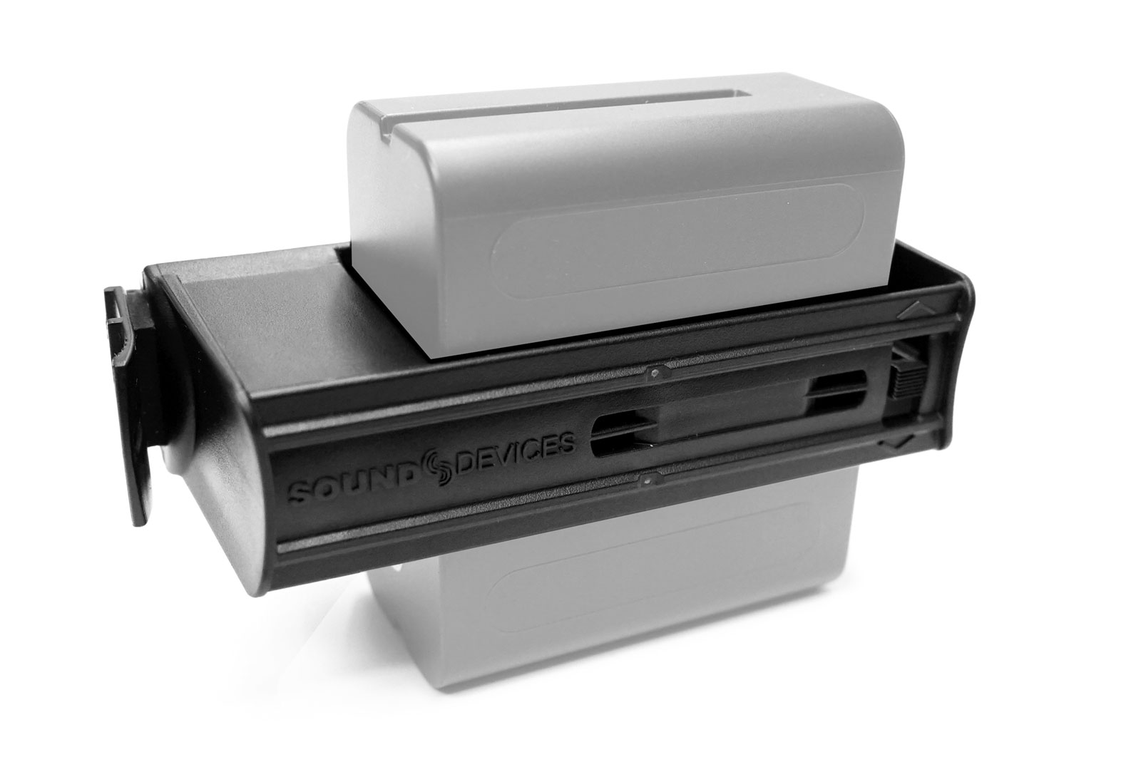 Sound Devices Mx-lmount