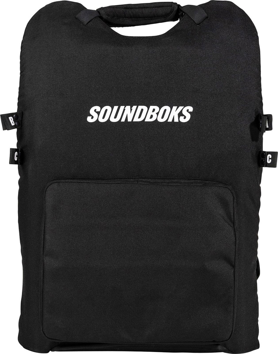 SOUNDBOKS BACKPACK 2
