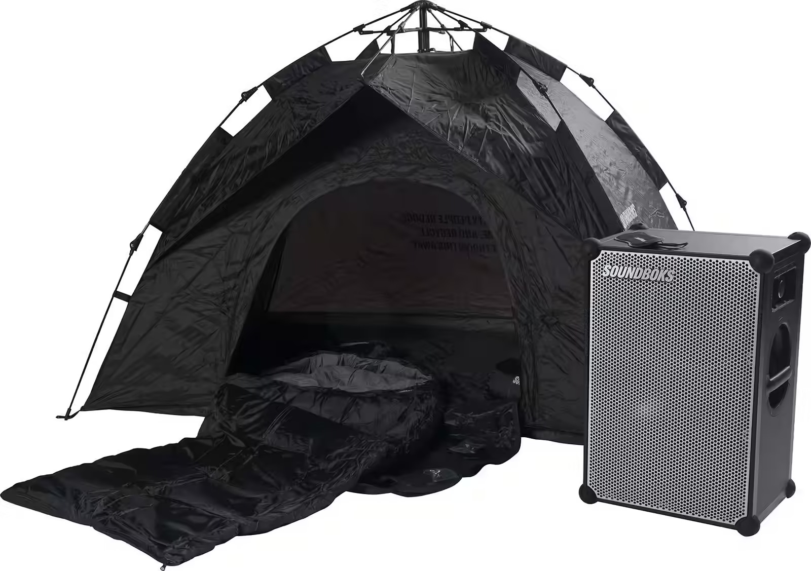 SOUNDBOKS SOUNDBOKS 4 GRIS + FESTIVAL KIT