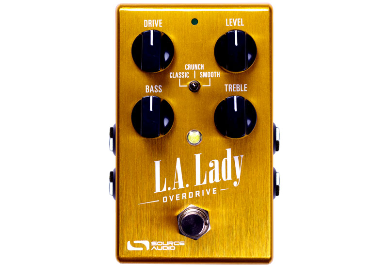 SOURCE AUDIO LA LADY OD