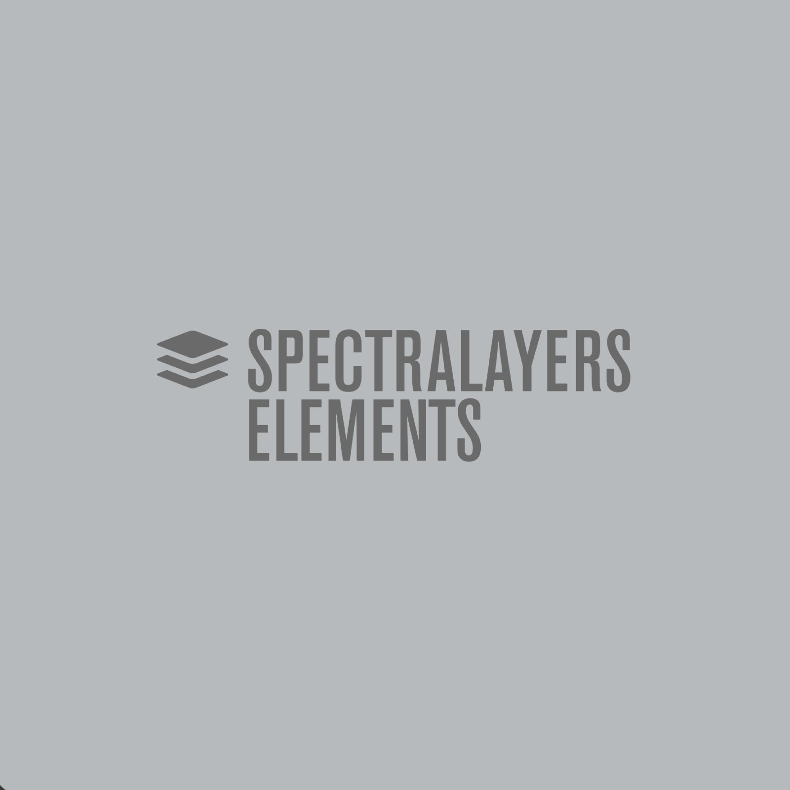 STEINBERG Spectralayers Elements 12