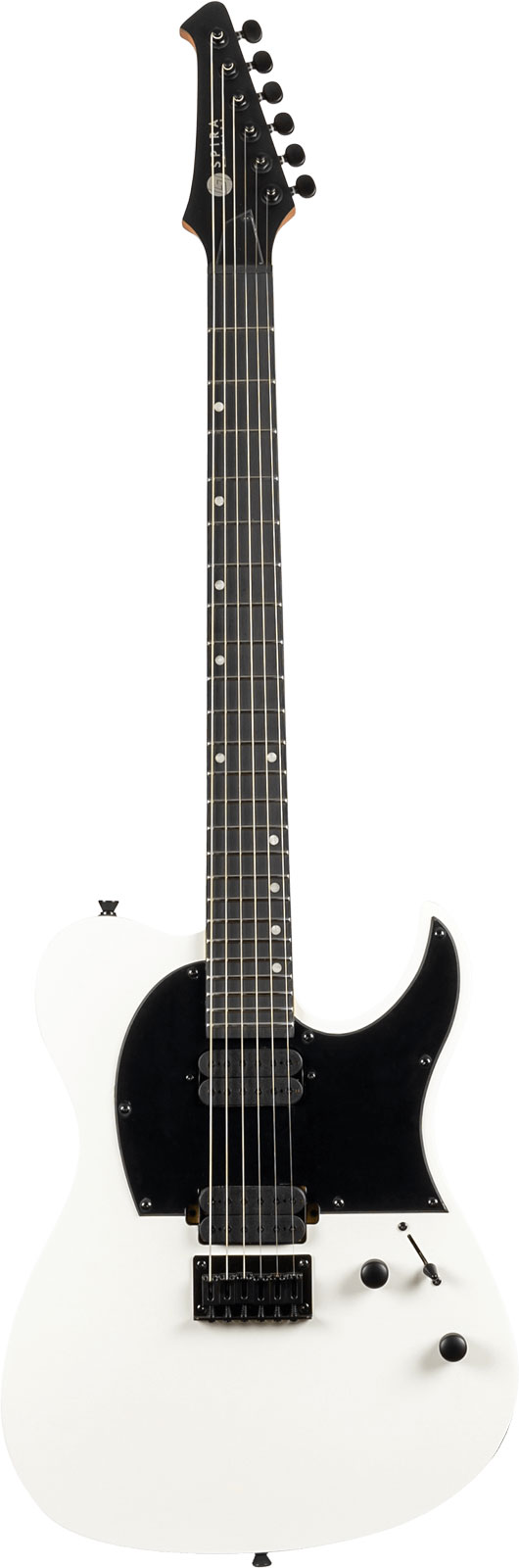 SPIRA GUITARS Spira Guitars T400MWH Satin White