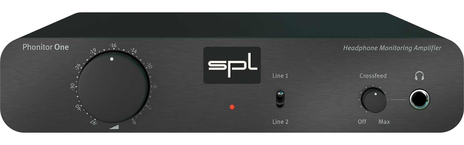 SPL Phonitor One