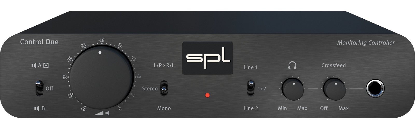SPL Control One