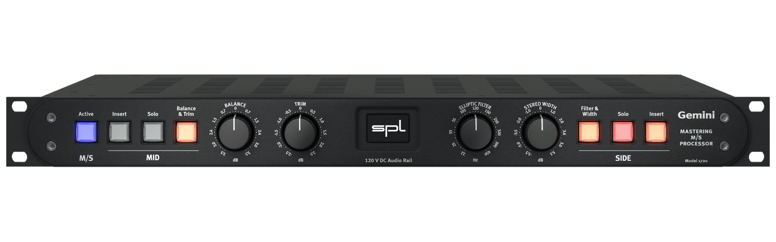 SPL Gemini