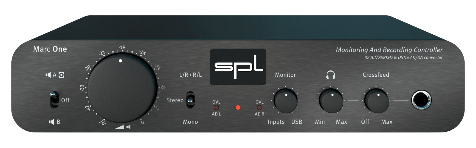 SPL Marc One