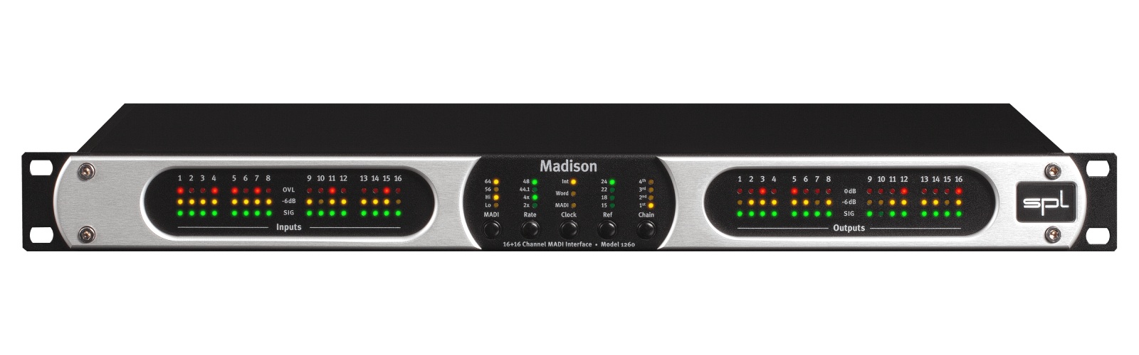 SPL Madison