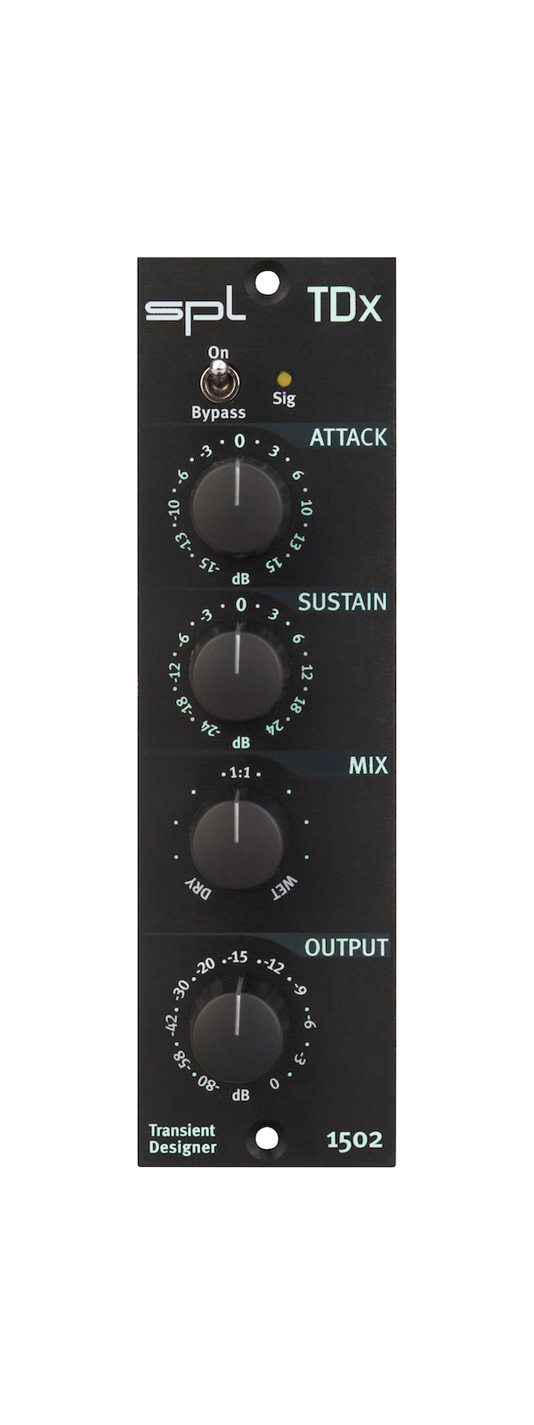 SPL TDX