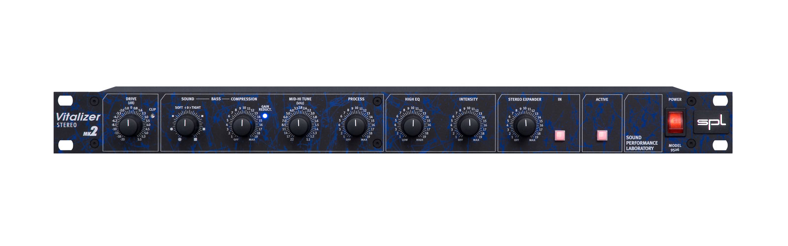 Spl vitalizer mk2