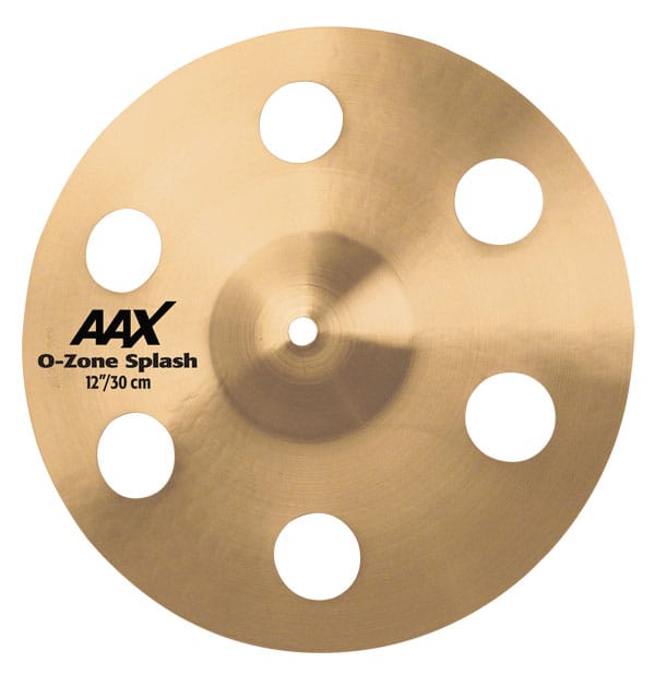 SABIAN AAX 12