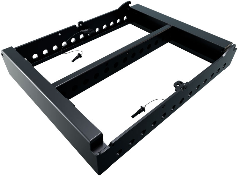 QSC PRO AUDIO LA108-AF