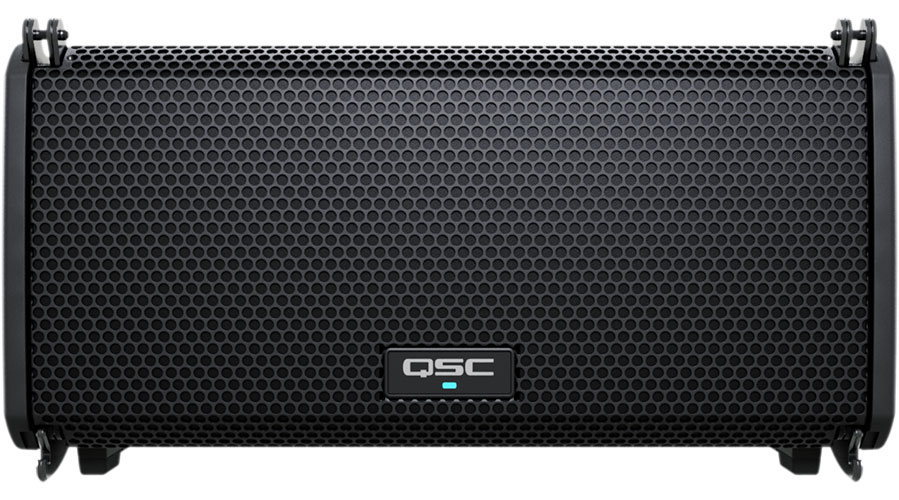 QSC PRO AUDIO LA108