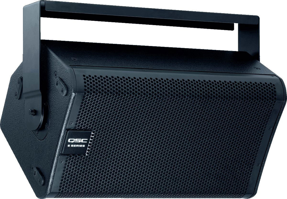 QSC PRO AUDIO E110-YOKE