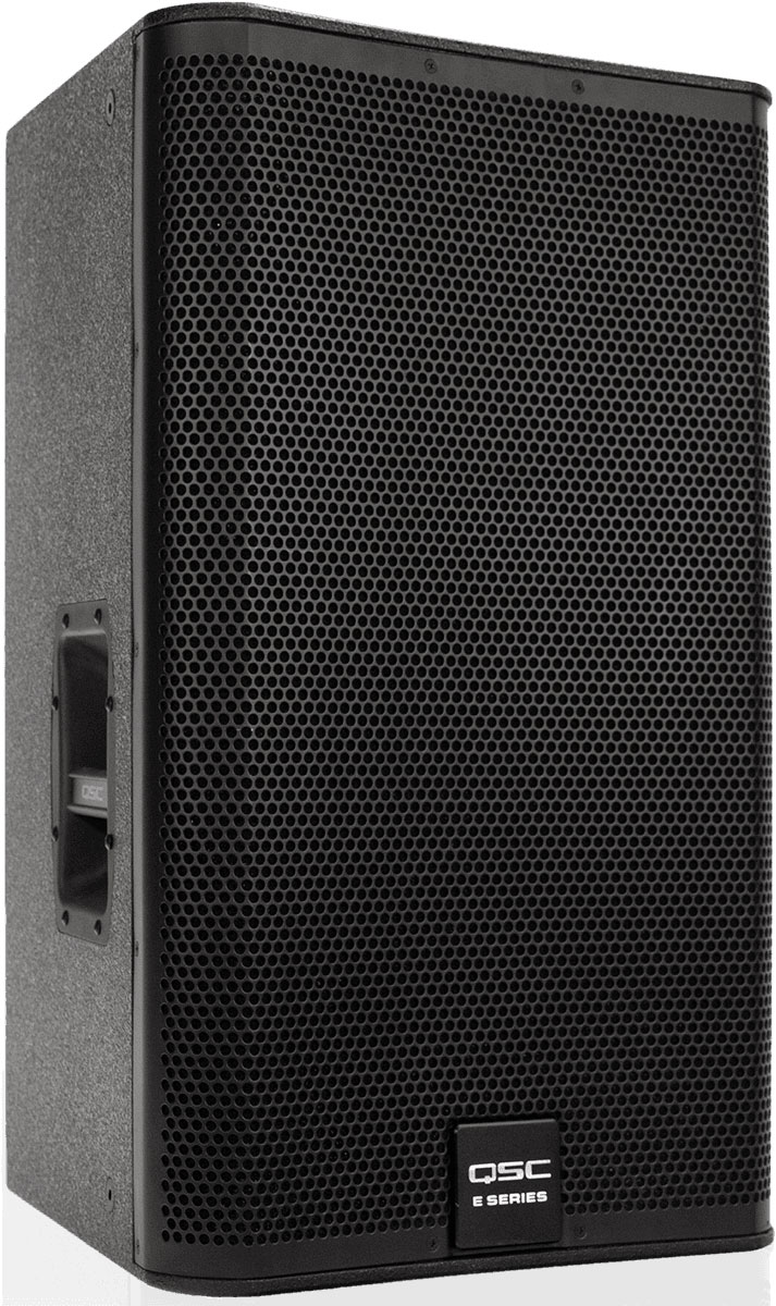 QSC PRO AUDIO E115