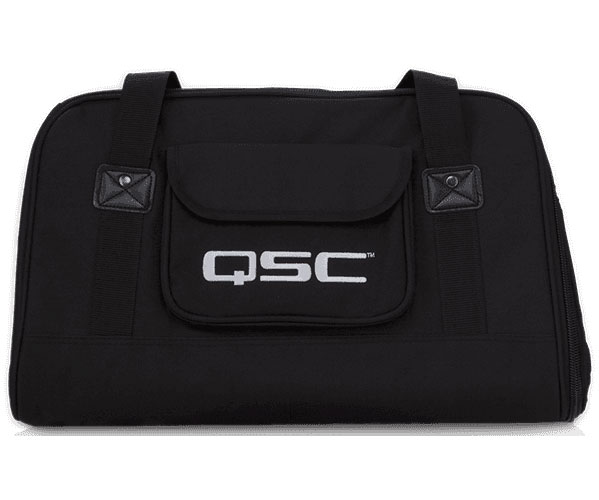 QSC PRO AUDIO K12-tote